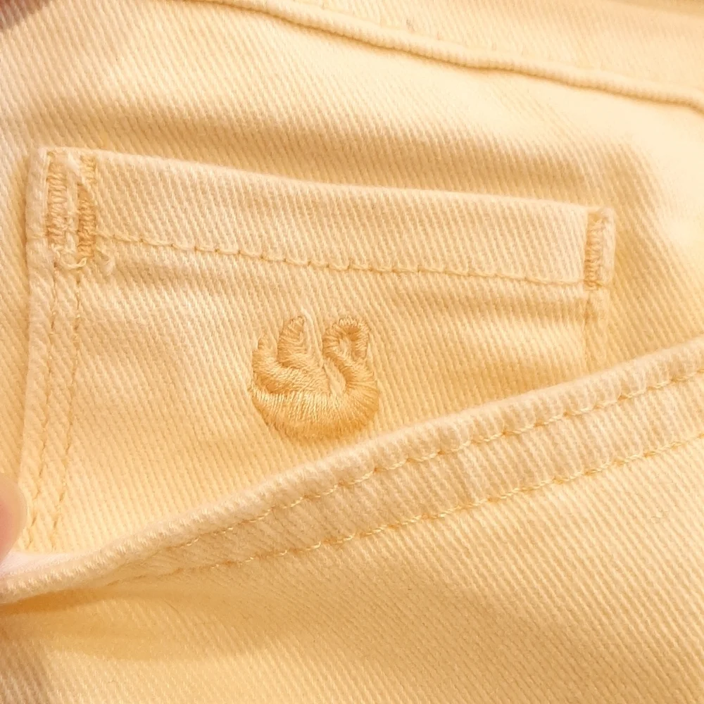 💠GLORIA VANDERBILT All Around Slimming Effect Shorts Amanda Womens Size 16 - Picture 7 of 12